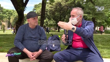 Fiks Fare/ Edukata që na japin ligjvënësit tanë me fjalorin në Parlament