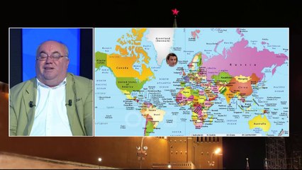 "Ju flet Moska" - Erion Veliaj, eksperiment i dështuar ndërkombëtar në Shqipëri