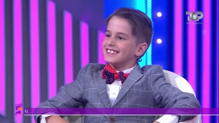 Ftesë në 5, Mami apo djali? Ja dëshirat në familjen e Ramonës e Olesias, 1 Qershor 2020, Pjesa 2