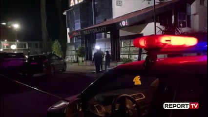 Atentatorët ‘policë’ thirrën emrin e mikut të Martinajt! Djali i biznesmenit: Mos ma vrisni vëllanë