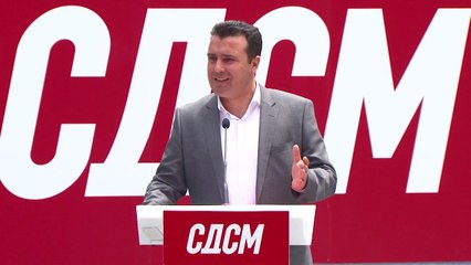 Партиите „креваат раменици“ како понатаму ако пропаднат избори на 5 јули