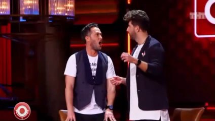 Иван Пышненко и Дмитрий Кожома - У логопеда