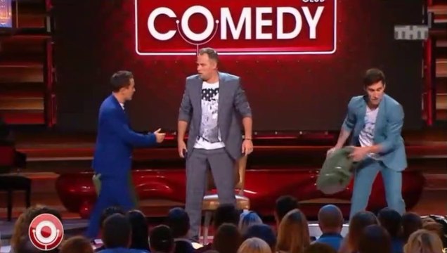 Иванов, Смирнов и Соболев - Переход на другого мобильного оператора