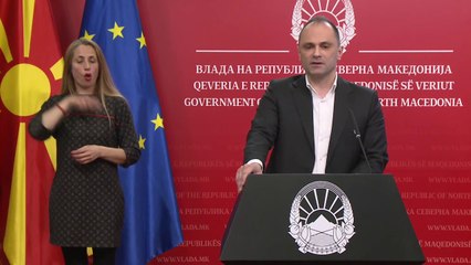 Македонија чекори назад кон пикот, 89 новозаболени и 7 починати од Ковид-19
