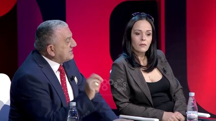 360 gradë - Bejdo Malo: Në komisariate përdorët dhunë dhe pse nuk deklarohet