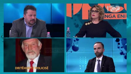 Hazizaj: "Viktima" kishte 2 vjet që abuzohej, tani është marrë në mbrojtje