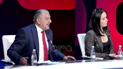 360 gradë - Zaida Çobo: Pas videos se Ardi Veliut ndihem e cenuar