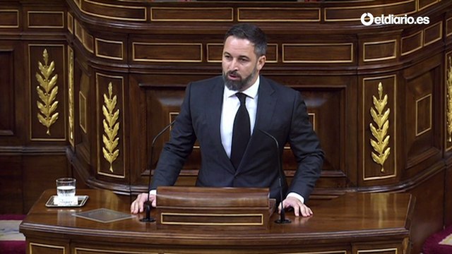 Se atreve a gritar viva el 8M, que es como gritar que viva la enfermedad y viva la muerte