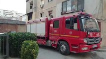 Ora News - Harroi cigaren ndezur, digjet banesa në Durrës, vdes e moshuara