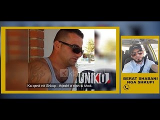 Uniko - Ekskluzive/ Flet deshmitari qe takoi per here te fundit shqiptarin e zhdukur ne Shkup