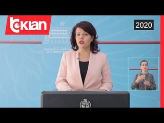 21 raste te reja me Covid-19, mes tyre personel shendetesor