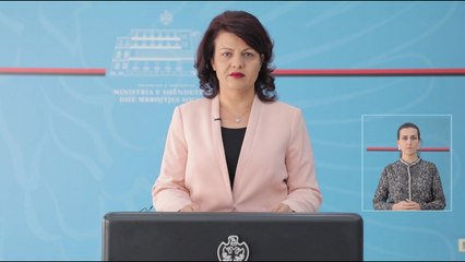 21 raste me COVID-19 në Shqipëri në 24 orët e fundit, 6 mjekë! Ndërron jetë 62 vjeçari asimptomatik