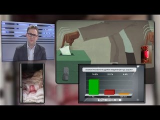 Report TV - ‘Gënjehemi me karamele e thes mielli’, Tepelensi shpjegon pse “blihet” populli