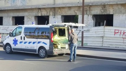 Top News - Dy viktma në Durrës/ Policia po heton rrethanat