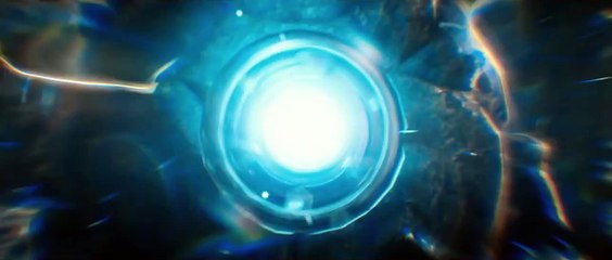 Pantheon - Full CGI Animated short-film using Unreal Engine