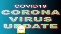 Corona Virus Update | CORONAVIRUS UPDATE 02JUNE 2020 9AM ET