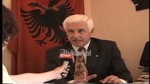 Vjedhja e thesarit, Ceka për akuzat e Berishës - (11 Maj 2000)