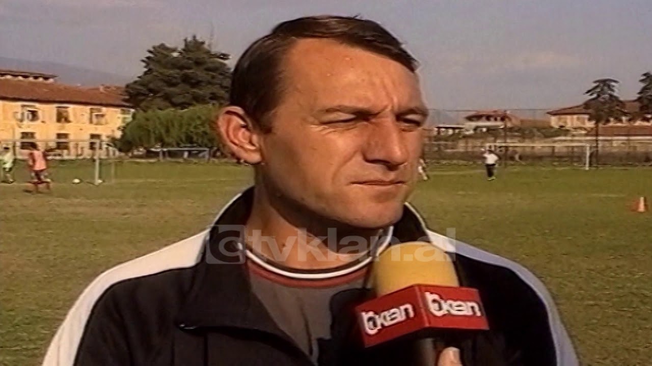 Sport vendi, prag ndeshje java 33 (12 Maj 2000)