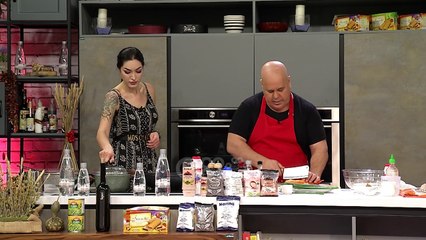 KAFSHO NR 153 - "Pulë me salcë gjalpë kikiriku"