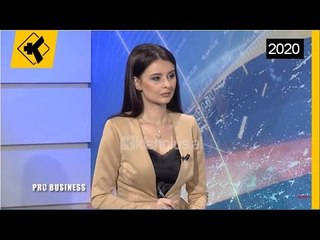 Pro Business - Bizneset kerkojne mbeshtetje financiare, jo kredi! (1 Qershor 2020)