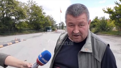 Shqiperia hap kufijte tokesore per rajonin | Lajme - News