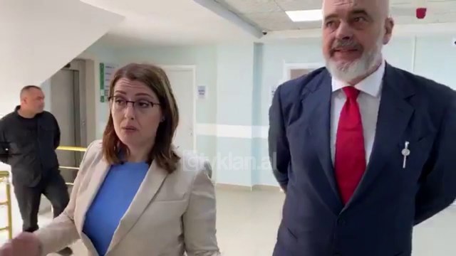 Hapet spitali infektiv per pacientet me Covid-19