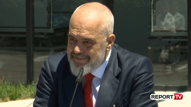 Ryshfet në shëndetësi? Rama: Ku ka gjë s'është pa gjë, por askush nuk lihet pa kurim dhe të vdesë