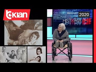 "Mbi 20 vjet i kam kaluar ne spitale"