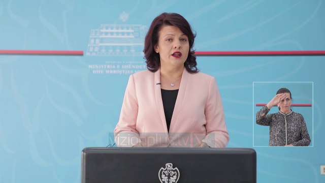 Rritet sërish numri i të prekurve, 21 të infektuar të rinj në Shqipëri - News, Lajme - Vizion Plus