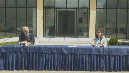 Rama para gazetarëve: Duhet të jemi gati për valën e dytë të pandemisë