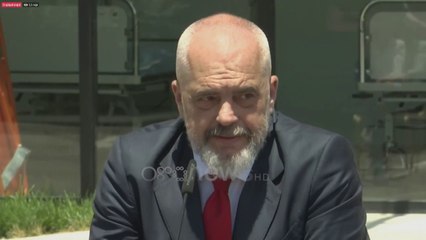 Ora News- Rama thyen heshtjen për Ardi Veliun. Gaboi por nuk është motiv për ta shkarkuar
