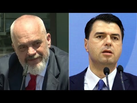 Rama ftesë Bashës: Do ishte mirë të takoheshim, nuk fitohen zgjedhjet me ligjin e reformës