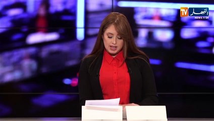 محمد لعقاب: سيتم استقبال الاقتراحات ابتداءا من الـ 5 جوان على أن تعرض المسودة في البرلمان