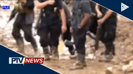 Palasyo: Paglaban sa terorismo, dapat pang palakasin
