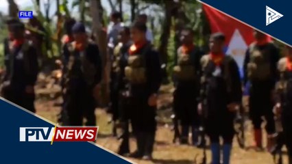 Скачать видео: Panukalang pag-amyenda sa anti-terrorism law, lusot sa ikatlo at huling pagbasa sa Kamara