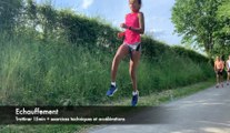 Faites du sport avec La Meuse Luxembourg: des exercices ludiques pour les coureurs à pied