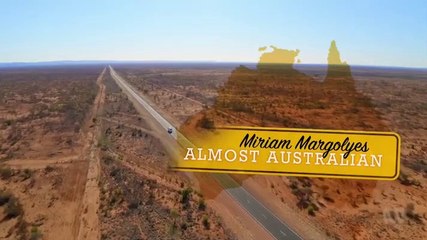 Miriam.Margolyes Almost Australian 2020 S01E03