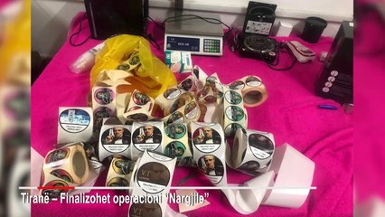 Kontrabandë me mallra dhe falsifikim dokumentash, një pranga