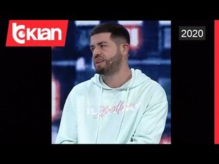 Noizy: Gjeja e veshtire qe m’u desh te perballoja kur shkova ne Londer