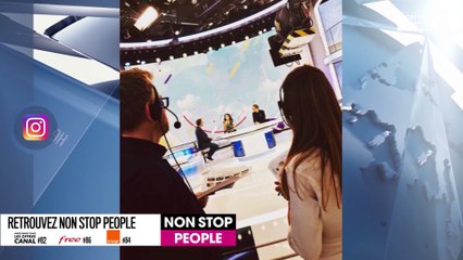 Télématin : Laurent Bignolas se confie sur ses relations avec William Leymergie