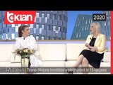 Rudina - Avokatja Daka: Perdhunuesit jane pasoja, nuk jane shkaku