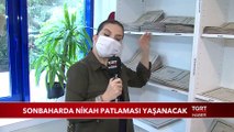 Sonbaharda Nikah Patlaması Yaşanacak