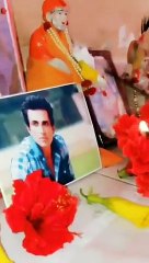 सोनू सूद की पूजा करते हुए शख्स का वीडियो हुआ वायरल, अभिनेता ने कहा- भाई ऐसा मत कर