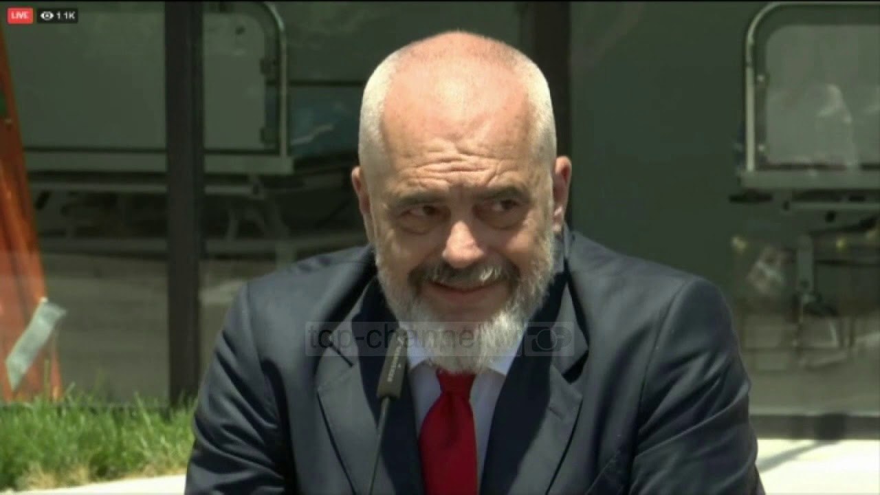 Gati spitali i ri, Rama-Manastirliu: Forcojmë kapacitetet për të përballuar një valë të dytë