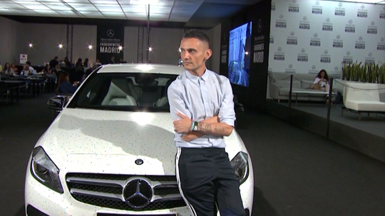 Se cumplen tres años del fallecimiento de David Delfín