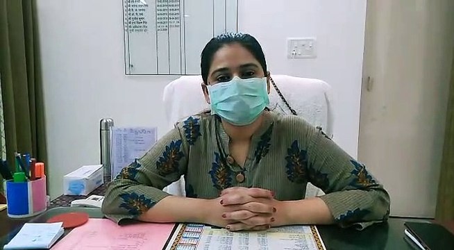 शामली में कोरोना संक्रमितों की संख्या हुई 10 से बढ़कर 13, डीएम ने की पुष्टि