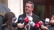 Te merkuren votohet ne Kuvend qeveria e re e Kosoves