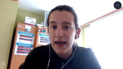 Vërejtje nga nxënësit për procesin mësimor