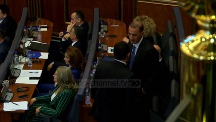 Top News - Kuvendi i Kosovës/ Nesër seanca për qeverinë e re