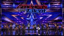 America's Got Talent - S15E02 - Auditions 2 - Jun 2, 2020 || America's Got Talent - S15E03